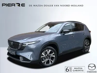 Mazda CX-5 2.5 E-SKYACTIV G 141 M HYBRID Centre-Line uit 2026