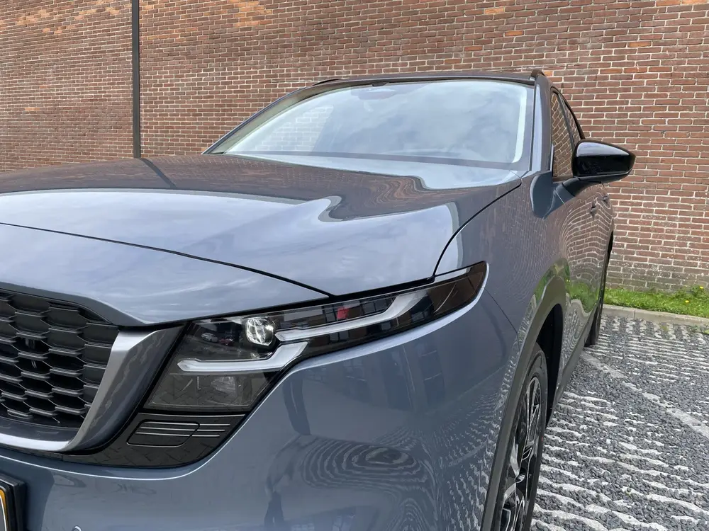 Mazda CX-5 2.5 E-SKYACTIV G 141 M HYBRID Centre-Line uit 2026, foto 7