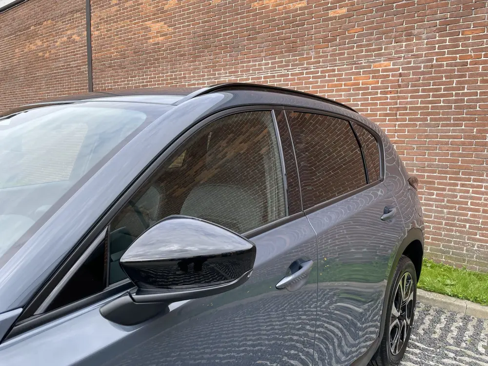 Mazda CX-5 2.5 E-SKYACTIV G 141 M HYBRID Centre-Line uit 2026, foto 8