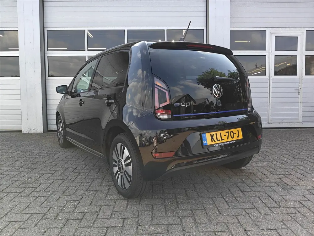 Volkswagen E-Up! Elektromotor 82pk 5D uit 2022, foto 6