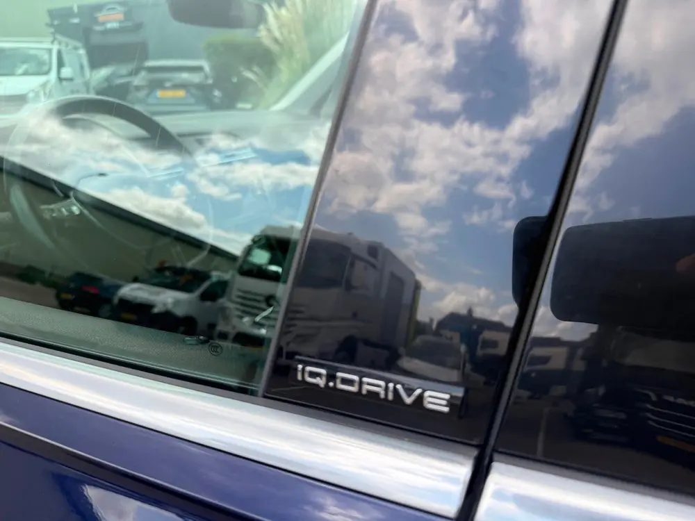 Volkswagen Tiguan 2.0 TDI Comfortline / DSG / Lmv uit 2019, foto 13