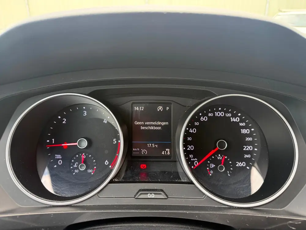 Volkswagen Tiguan 2.0 TDI Comfortline / DSG / Lmv uit 2019, foto 20