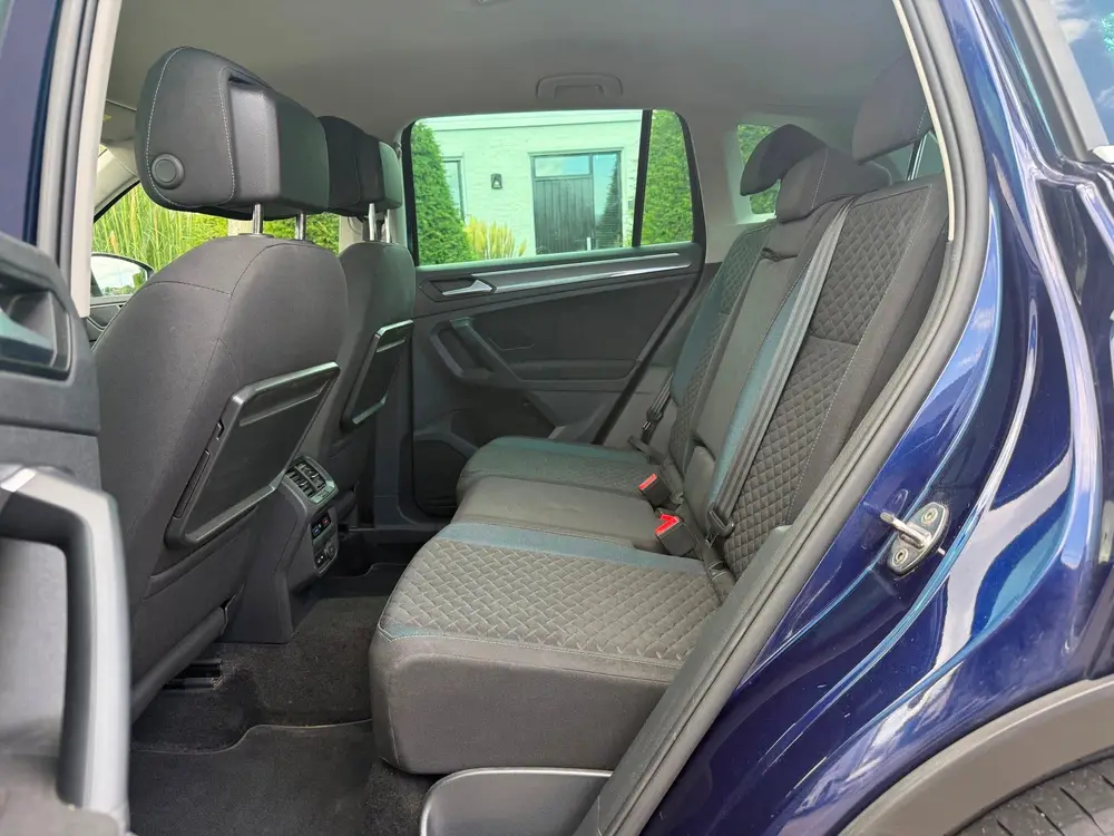 Volkswagen Tiguan 2.0 TDI Comfortline / DSG / Lmv uit 2019, foto 7