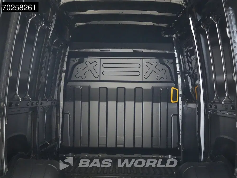 Iveco Daily BPM VRIJ 3.0L Automaat 210PK L2H2 2025-Mo uit 2024, foto 10