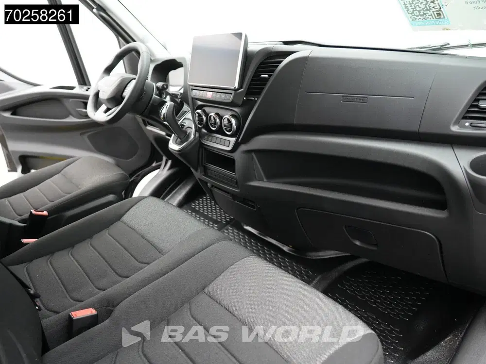 Iveco Daily BPM VRIJ 3.0L Automaat 210PK L2H2 2025-Mo uit 2024, foto 12