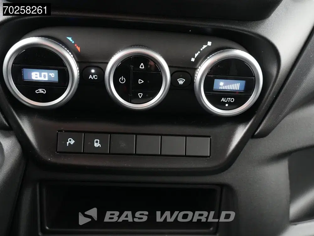 Iveco Daily BPM VRIJ 3.0L Automaat 210PK L2H2 2025-Mo uit 2024, foto 19