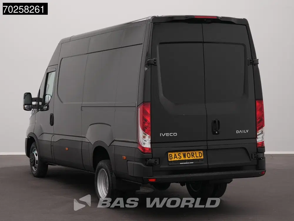 Iveco Daily BPM VRIJ 3.0L Automaat 210PK L2H2 2025-Mo uit 2024, foto 2