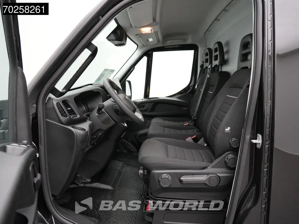 Iveco Daily BPM VRIJ 3.0L Automaat 210PK L2H2 2025-Mo uit 2024, foto 3