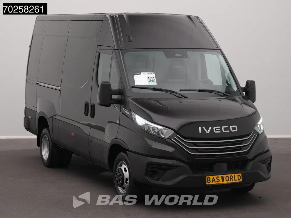 Iveco Daily BPM VRIJ 3.0L Automaat 210PK L2H2 2025-Mo uit 2024, foto 6