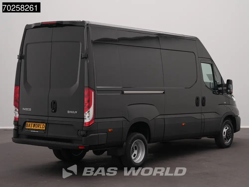 Iveco Daily BPM VRIJ 3.0L Automaat 210PK L2H2 2025-Mo uit 2024, foto 7