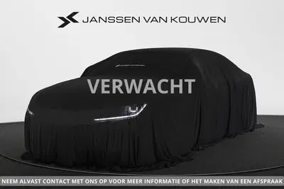 Citroën C3 Aircross Citroen Ë-C3 Aircross Plus 113pk Extended uit 2026