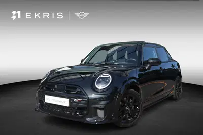 Mini John Cooper Works Cooper C uit 2025