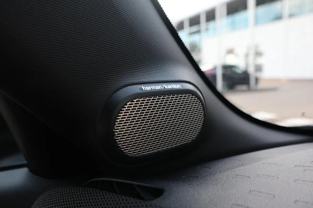 Mini John Cooper Works Cooper C uit 2025, foto 11