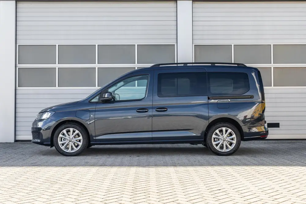 Volkswagen Caddy Kombi Maxi 1.5 TSI 150pk Hybride Life | Tre uit 2026, foto 12