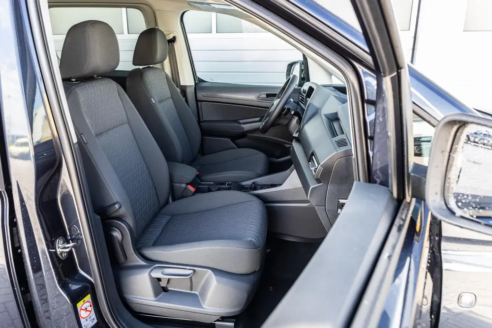 Volkswagen Caddy Kombi Maxi 1.5 TSI 150pk Hybride Life | Tre uit 2026, foto 18
