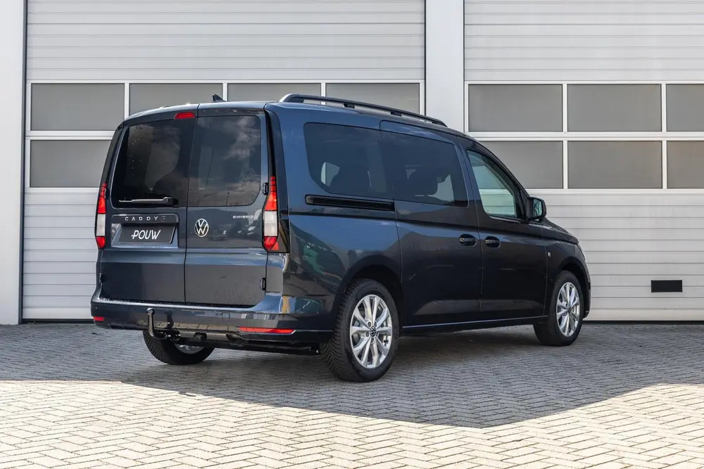 Volkswagen Caddy Kombi Maxi 1.5 TSI 150pk Hybride Life | Tre uit 2026, foto 2