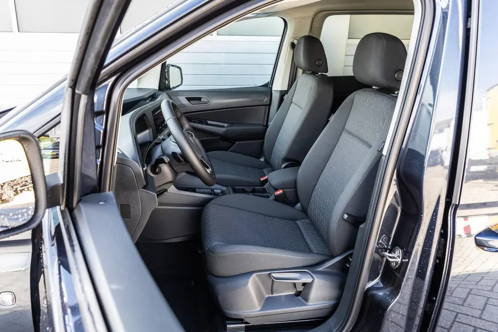 Volkswagen Caddy Kombi Maxi 1.5 TSI 150pk Hybride Life | Tre uit 2026, foto 4