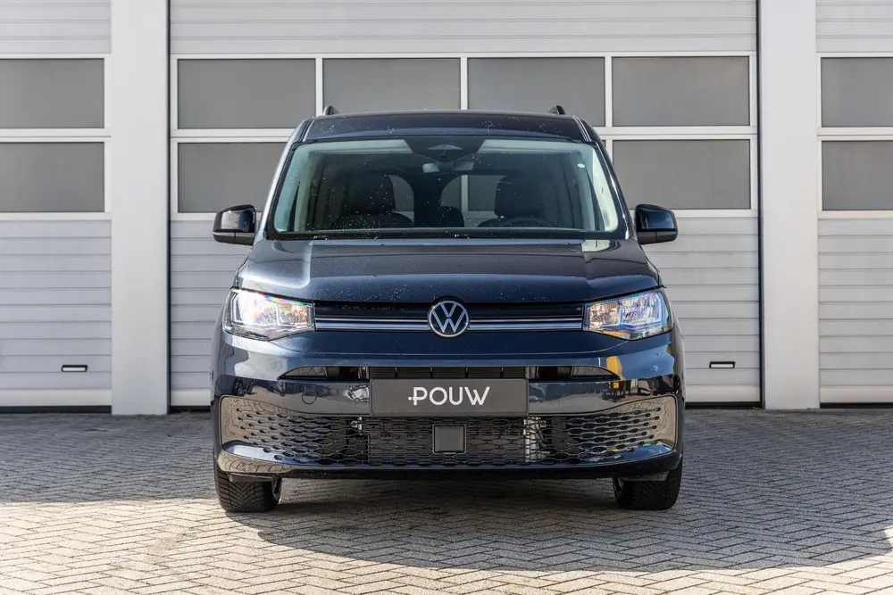 Volkswagen Caddy Kombi Maxi 1.5 TSI 150pk Hybride Life | Tre uit 2026, foto 8