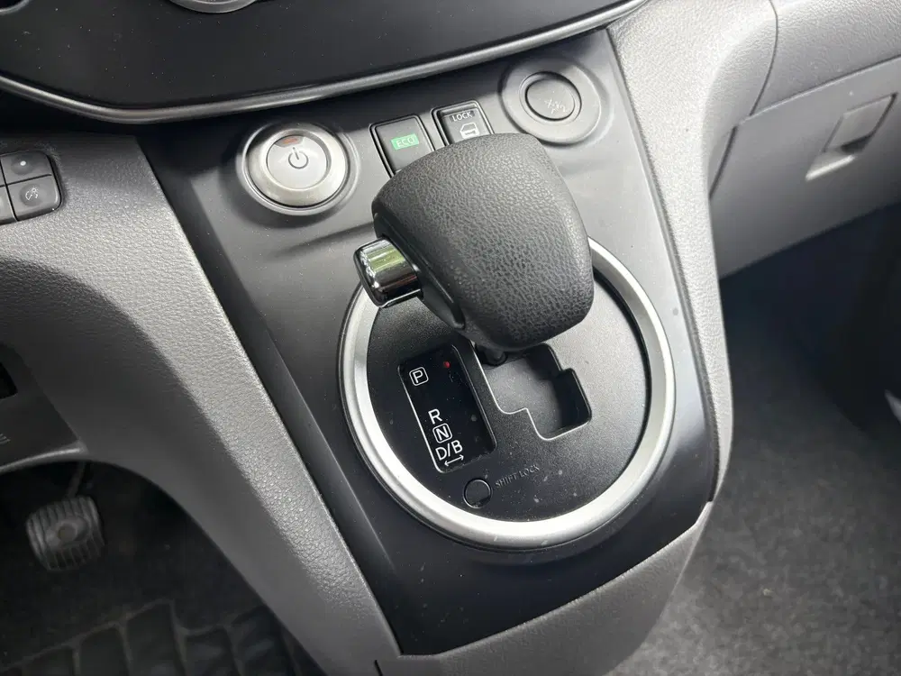Nissan NV200 Optima 40 kWh uit 2019, foto 16