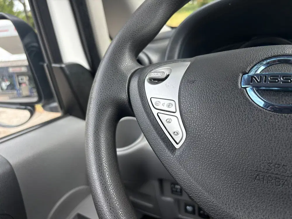Nissan NV200 Optima 40 kWh uit 2019, foto 18