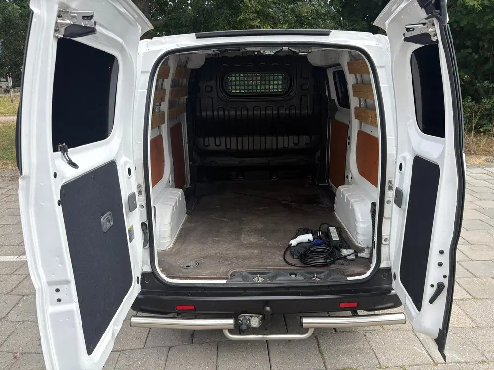Nissan NV200 Optima 40 kWh uit 2019, foto 8