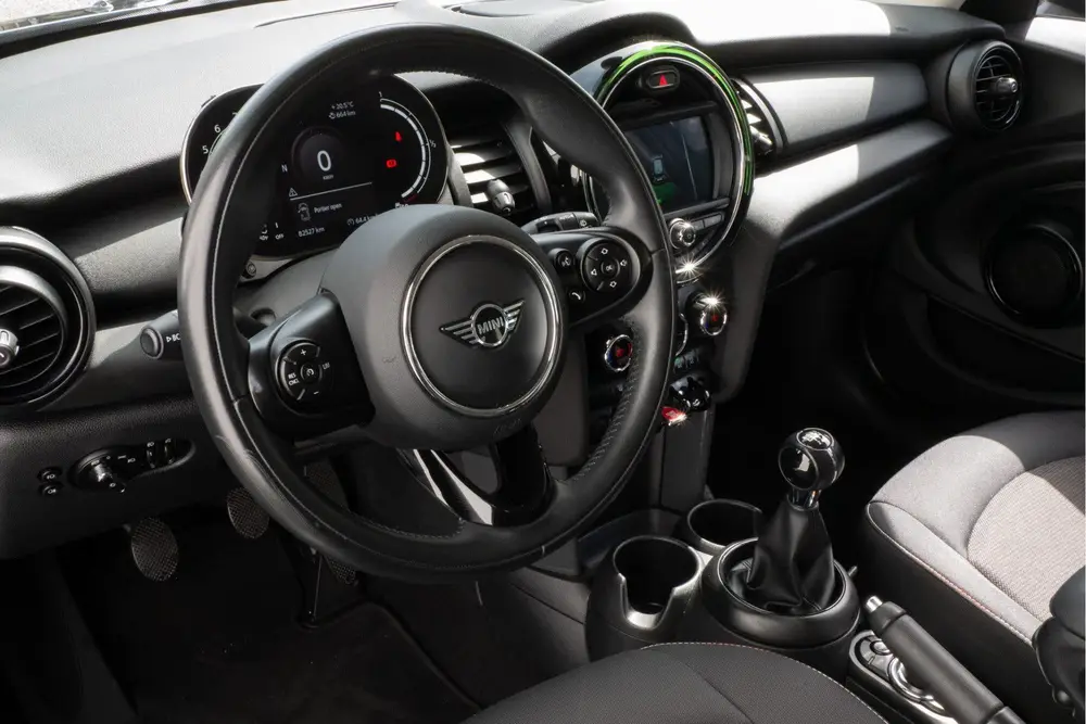 Mini Overig 1.5 Business Edition Navigatie uit 2021, foto 11
