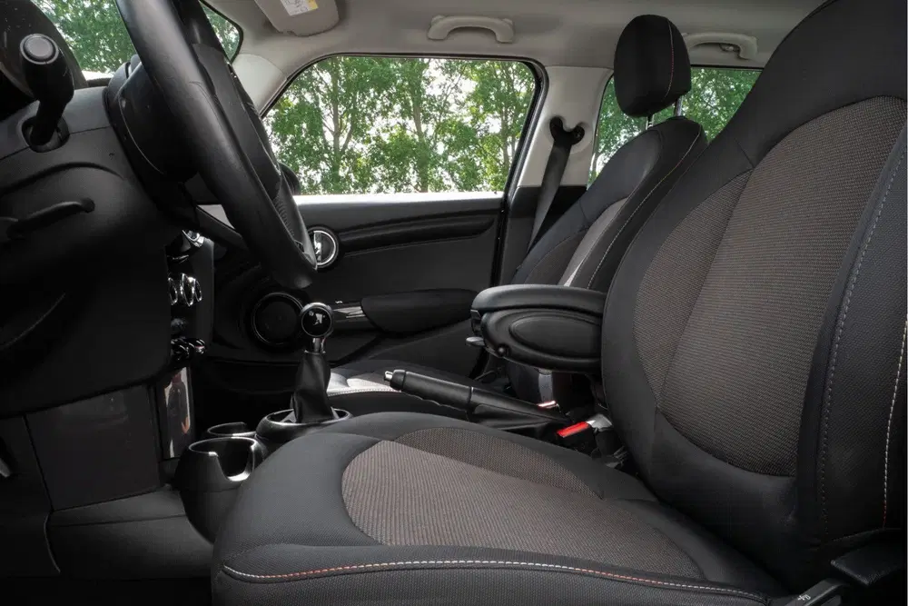 Mini Overig 1.5 Business Edition Navigatie uit 2021, foto 13