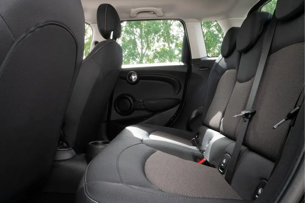 Mini Overig 1.5 Business Edition Navigatie uit 2021, foto 14