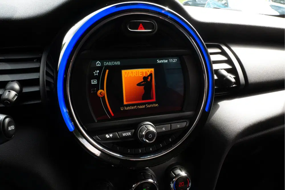 Mini Overig 1.5 Business Edition Navigatie uit 2021, foto 15