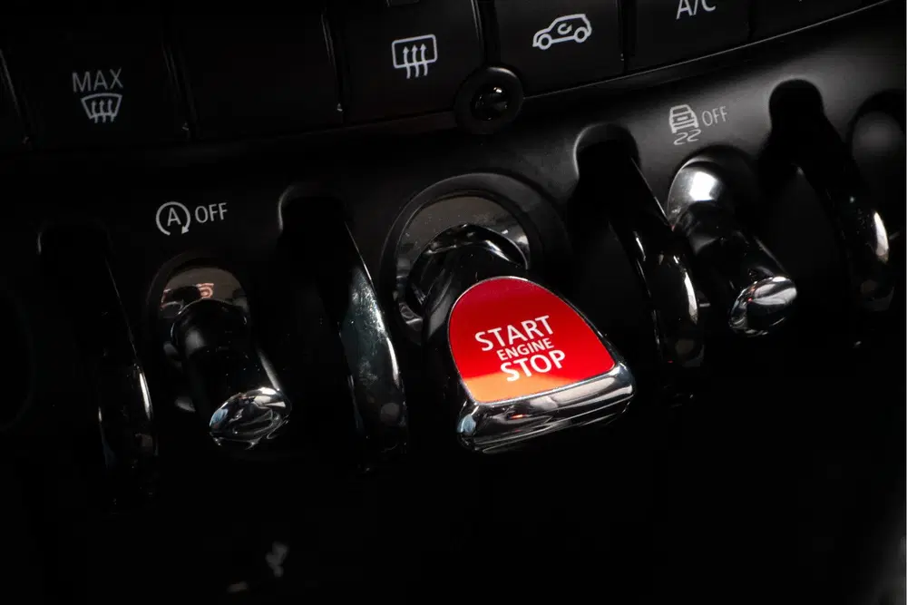 Mini Overig 1.5 Business Edition Navigatie uit 2021, foto 17