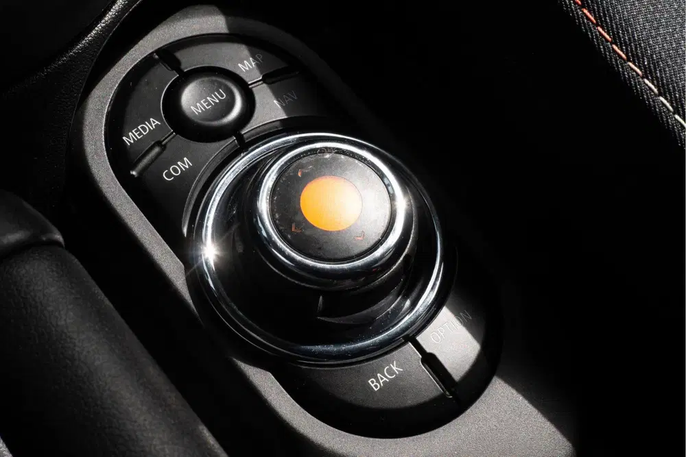 Mini Overig 1.5 Business Edition Navigatie uit 2021, foto 18