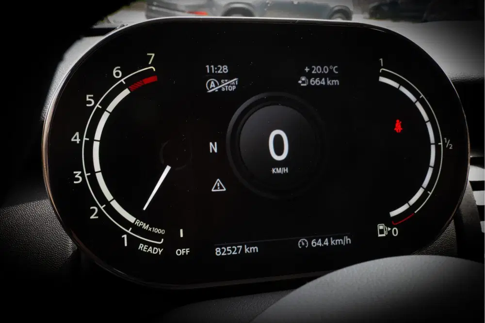 Mini Overig 1.5 Business Edition Navigatie uit 2021, foto 19