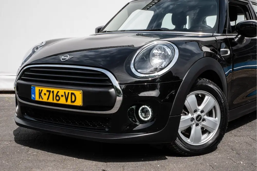 Mini Overig 1.5 Business Edition Navigatie uit 2021, foto 2