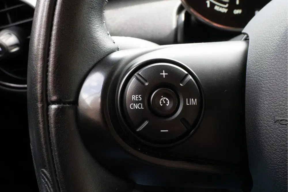 Mini Overig 1.5 Business Edition Navigatie uit 2021, foto 20