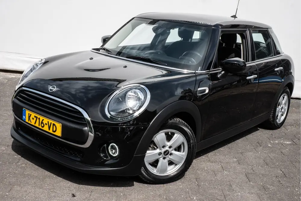 Mini Overig 1.5 Business Edition Navigatie uit 2021, foto 5