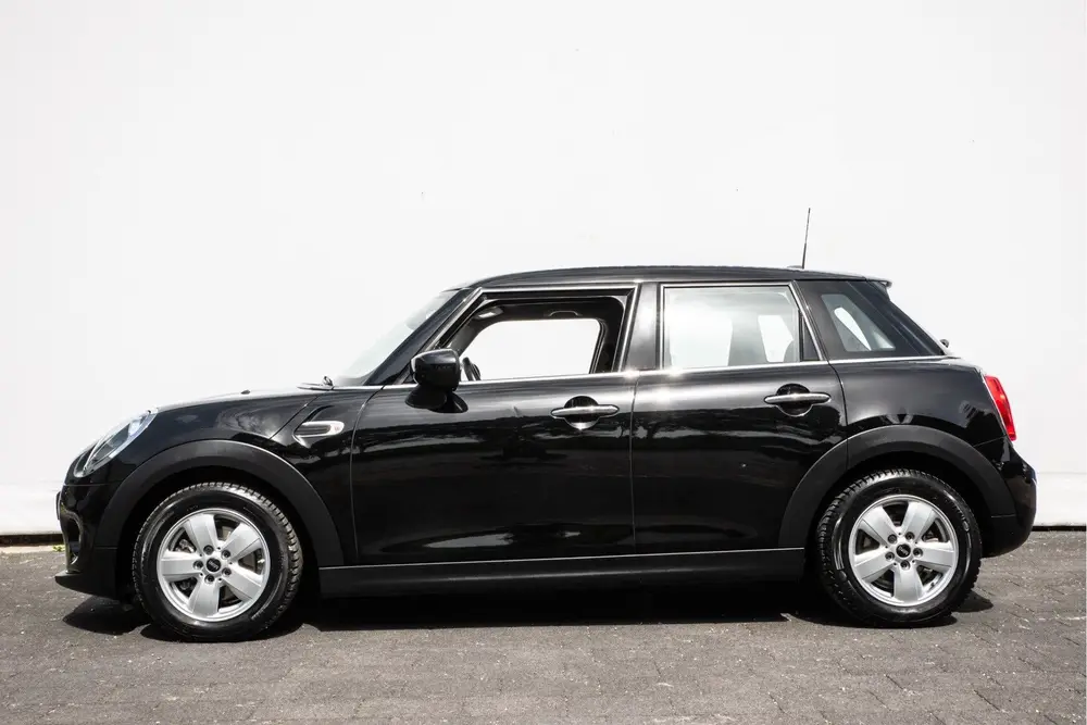 Mini Overig 1.5 Business Edition Navigatie uit 2021, foto 6