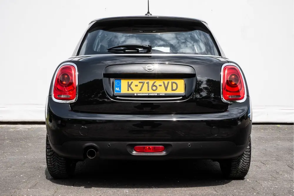 Mini Overig 1.5 Business Edition Navigatie uit 2021, foto 7