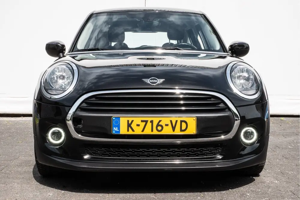 Mini Overig 1.5 Business Edition Navigatie uit 2021, foto 8