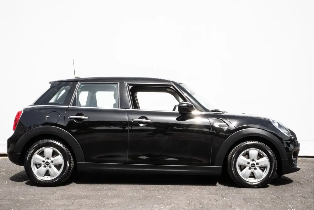Mini Overig 1.5 Business Edition Navigatie uit 2021, foto 9