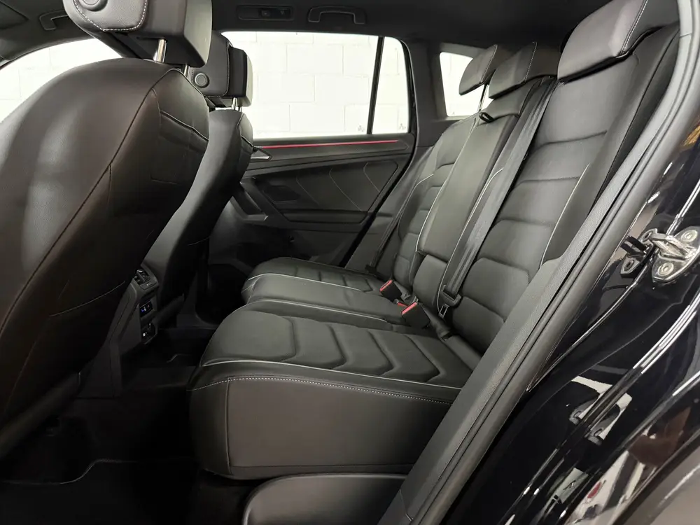 Volkswagen Tiguan 1.4 E-hybrid*Pano*GTE*Sfeer*Memory*Stuur/s uit 2022, foto 11