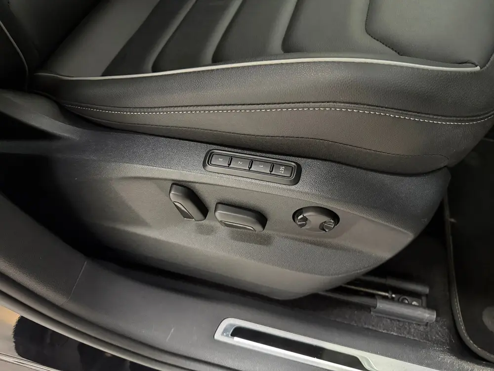 Volkswagen Tiguan 1.4 E-hybrid*Pano*GTE*Sfeer*Memory*Stuur/s uit 2022, foto 12
