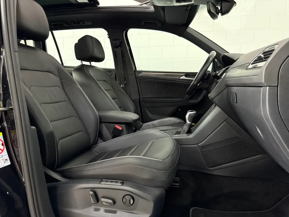 Volkswagen Tiguan 1.4 E-hybrid*Pano*GTE*Sfeer*Memory*Stuur/s uit 2022, foto 14