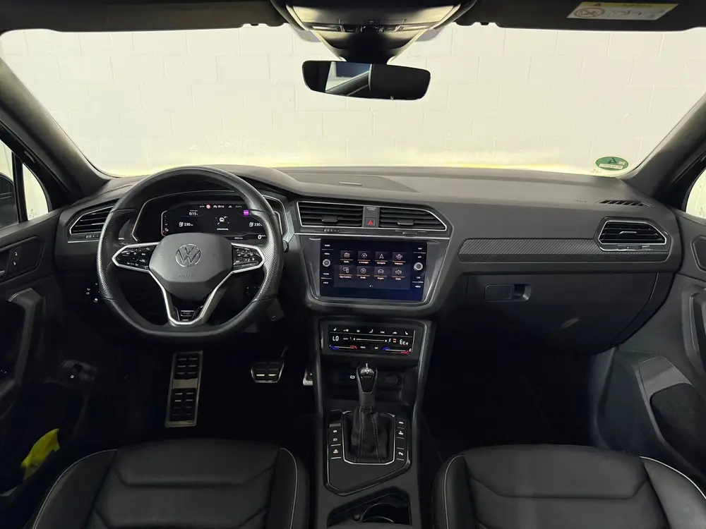 Volkswagen Tiguan 1.4 E-hybrid*Pano*GTE*Sfeer*Memory*Stuur/s uit 2022, foto 16