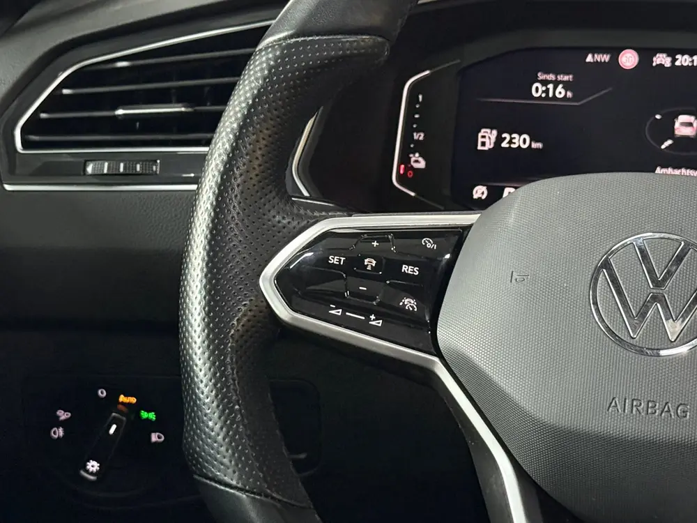 Volkswagen Tiguan 1.4 E-hybrid*Pano*GTE*Sfeer*Memory*Stuur/s uit 2022, foto 17