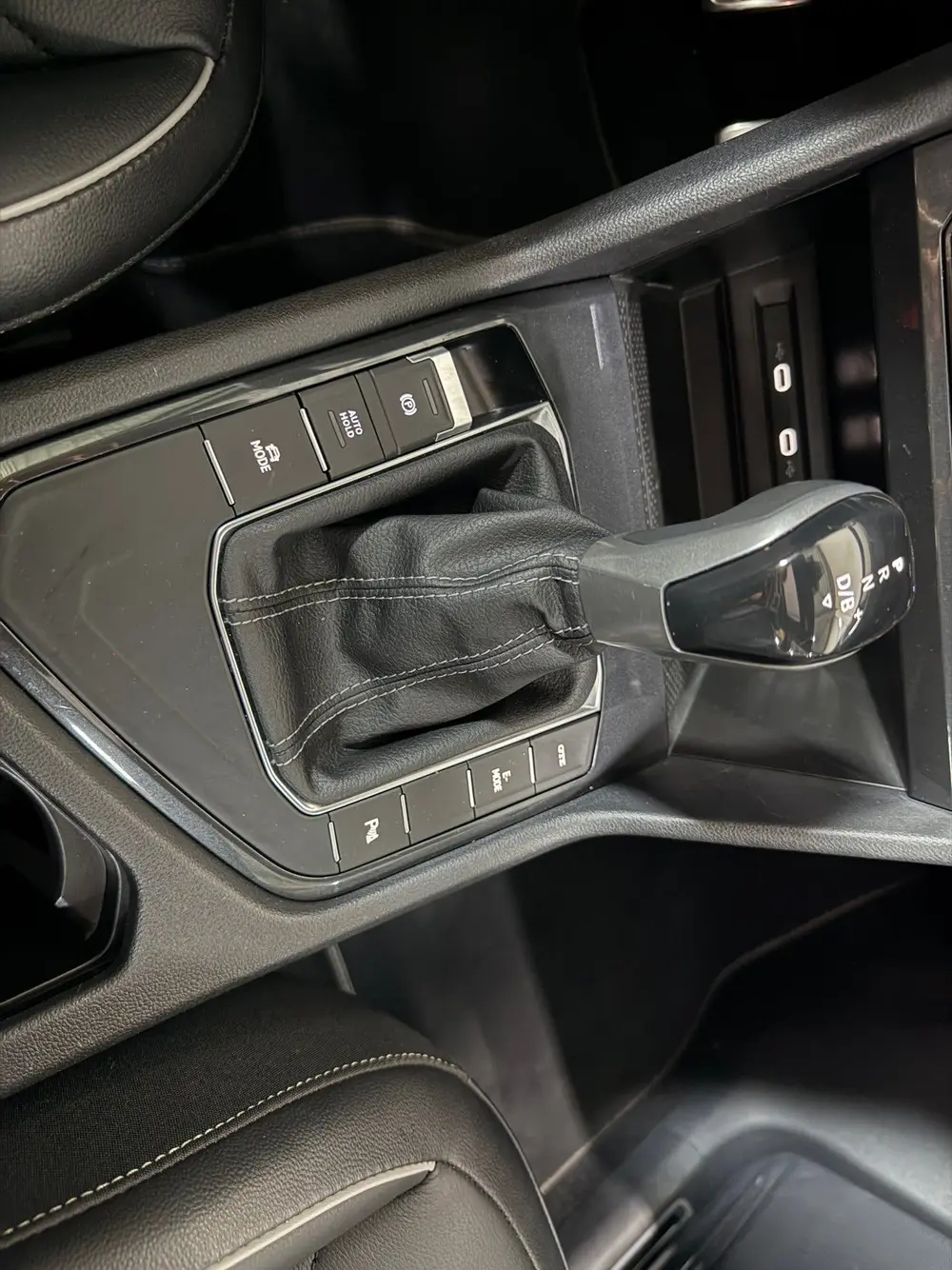 Volkswagen Tiguan 1.4 E-hybrid*Pano*GTE*Sfeer*Memory*Stuur/s uit 2022, foto 20