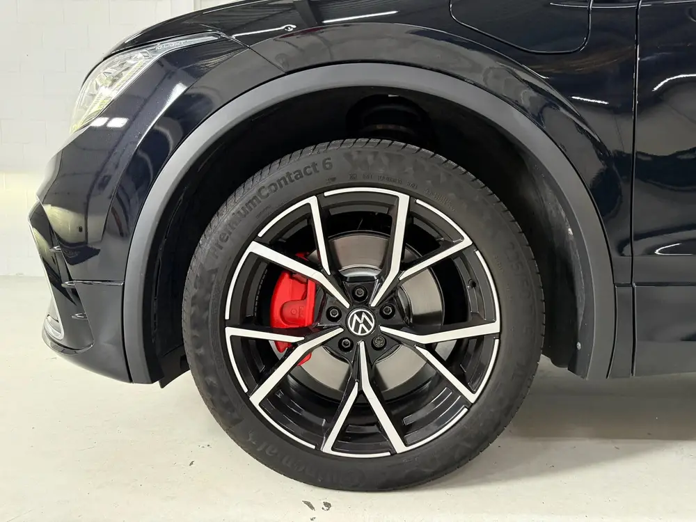 Volkswagen Tiguan 1.4 E-hybrid*Pano*GTE*Sfeer*Memory*Stuur/s uit 2022, foto 8