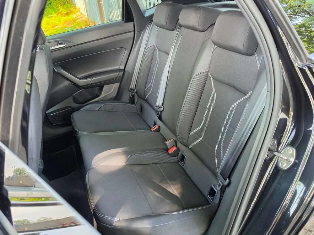Volkswagen Polo 1.5 TSI R-Line Automaat Pano Camera Bom Voll uit 2020, foto 10