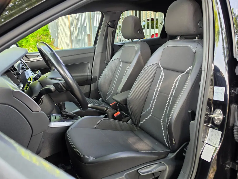 Volkswagen Polo 1.5 TSI R-Line Automaat Pano Camera Bom Voll uit 2020, foto 9