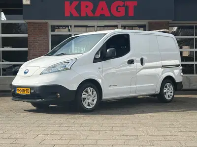 Nissan NV200 2.Zero Edition uit 2019