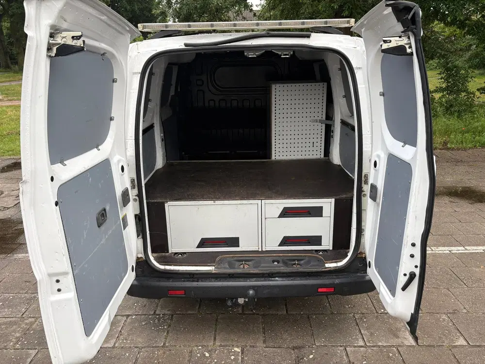 Nissan NV200 2.Zero Edition uit 2019, foto 15